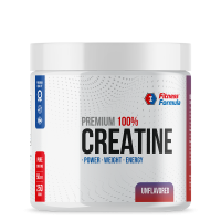 Анонс фото fitness formula creatine premium (250 гр)