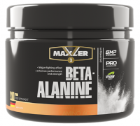 Анонс фото maxler beta alanine powder (200 гр)