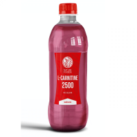 Анонс фото nature foods l-carnitine 2500 (500 мл) грейпфрут