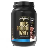 Анонс фото maxler golden whey (908 гр) насыщенный шоколад