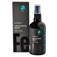 Анонс фото smartlife liposomal fe (100 мл)