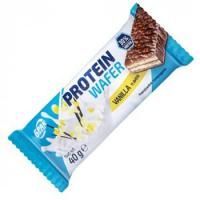 Анонс фото 6pak protein wafer (40 гр) ваниль