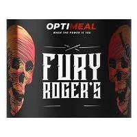 Анонс фото optimeal fury roger's (14 гр) лесные ягоды