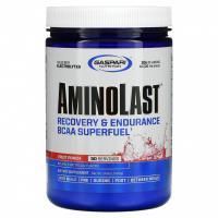 Анонс фото gaspari nutrition aminolast (420 гр) фруктовый пунш