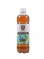 Анонс фото sportline напиток isotonic (500 мл) яблоко с мятой