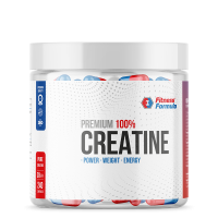 Анонс фото fitness formula creatine (240 капс)