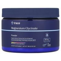 Анонс фото trace magnesium glycinate powder (180 гр) ягодный лимонад