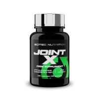 Анонс фото scitec nutrition joint-x (100 капс)