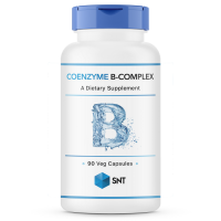 Анонс фото snt co-enzyme b-complex (90 капс)