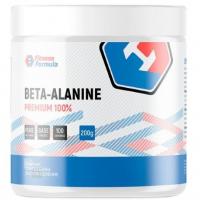 Анонс фото fitness formula beta-alanine (200 гр) без вкуса
