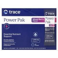 Анонс фото trace power pak (30 пак) ягодный микс