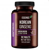 Анонс фото sportdefinition essence korean ginseng (90 табл)