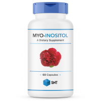 Анонс фото snt myo-inositol 1500 mg (60 капс)
