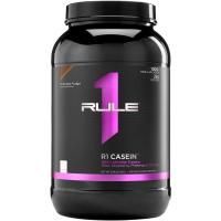 Анонс фото rule 1 casein (952 гр) шоколад - арахисовое масло