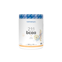 Анонс фото nutriversum purepro bcaa 2:1:1 flow (360 гр) груша