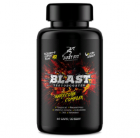 Анонс фото just fit blast (60 капс)