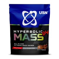 Анонс фото usn hyperbolic mass (1 кг) шоколад