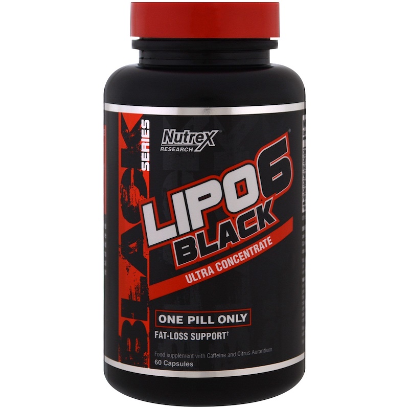 Анонс фото nutrex research lipo-6 black ultra concentrate (60 капс)