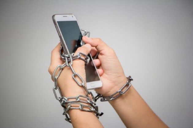 Анонс фото 6 способов справиться с цифровым и информационным стрессом
