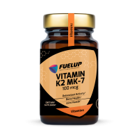 Анонс фото fuelup vitamin k2 mk-7 100 mcg (60 гел. капс)