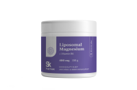 Анонс фото liposomal vitamins magnesium + vitamin b6 400 mg (150 гр)
