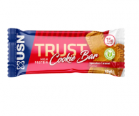 Анонс фото usn trust cookie bar (60 гр) biscoff