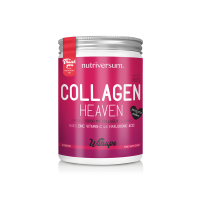 Анонс фото nutriversum wshape collagen heaven (300 гр) манго