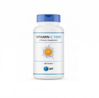 Анонс фото snt vitamin c-1000 (60 табл)