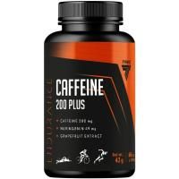 Анонс фото trec caffeine 200 plus (60 капс)