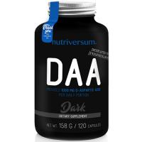 Анонс фото nutriversum dark daa (120 капс)