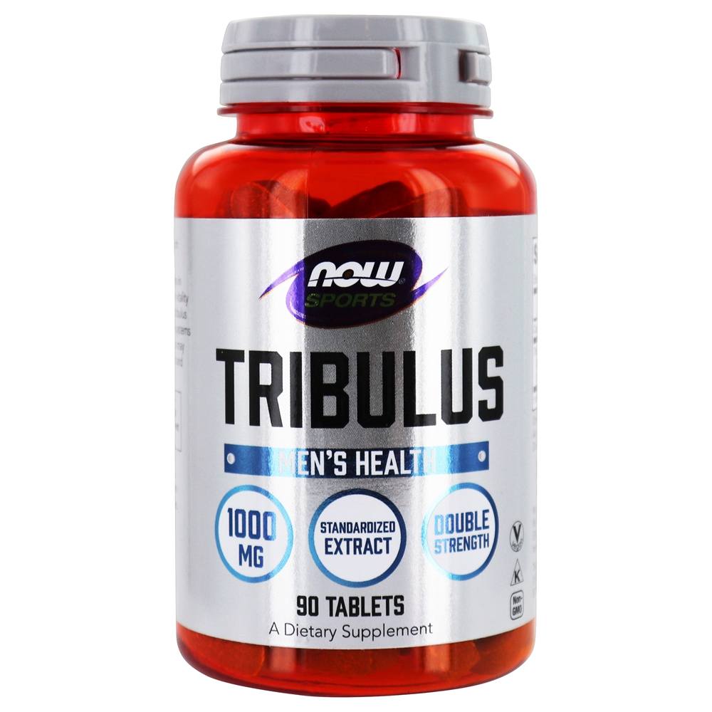 Анонс фото now testobuster 1000 mg (90 табл)