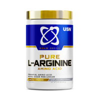 Анонс фото usn (sar) pure l-arginine (300 гр) без вкуса