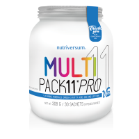 Анонс фото nutriversum vita multi pack 11 pro (30 пак)