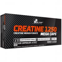 Анонс фото olimp creatine mega caps (120 капс)