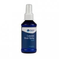 Анонс фото trace colloidal silver 30ppm (118 мл)