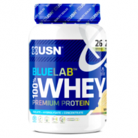 Анонс фото usn bluelab 100% whey premium protein (908 гр) ваниль