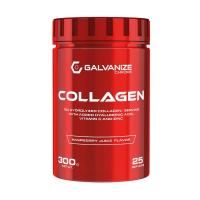 Анонс фото galvanize chrome collagen (300 гр) ледяной лимонад