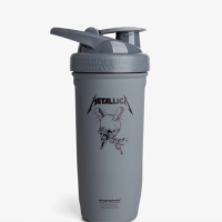 Анонс фото smartshake reforce stainless steel metallica (900 мл) ущерб