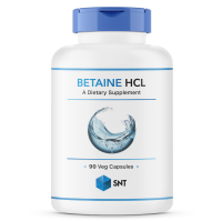 Анонс фото snt betaine (90 капс)