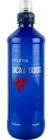 Анонс фото atletia bcaa 6000 (500 мл) дикая вишня