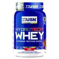 Анонс фото usn hydrotech whey protein (900 гр) шоколадная вафля