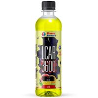 Анонс фото fitness formula l-car 3600 (500 мл) лимон & вишня