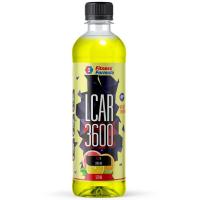 Анонс фото fitness formula l-car 3600 (500 мл) лимон & вишня