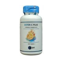 Анонс фото snt ester-c plus 900 mg (60 табл)