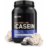 Анонс фото optimum nutrition gold standard casein (941 гр) печенье-крем