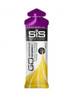 Анонс фото sis go isotonic energy gel (60 мл) черная смородина