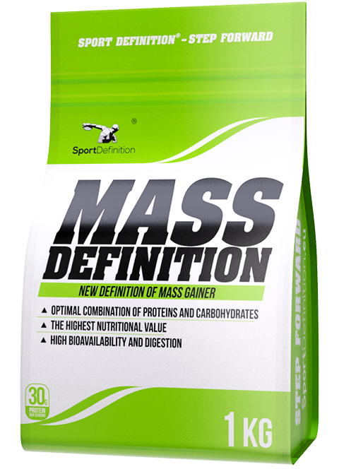 Анонс фото sportdefinition mass definition (1 кг) клубника