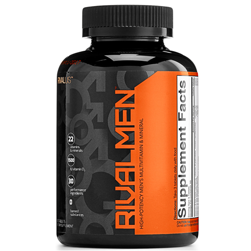 Анонс фото rivalus men (150 табл)