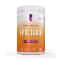 Анонс фото ä epic juice clear protein isolate (875 гр) манго-маракуйя
