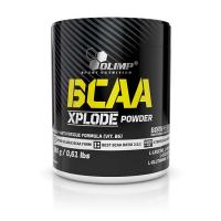 Анонс фото olimp bcaa xplode (280 гр) фруктовый пунш